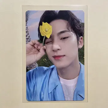 SEVENTEEN sector17 kit 키노 민규