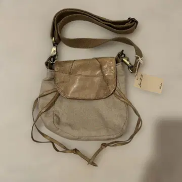 jas mb 숄더 백