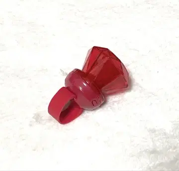 로제 군 반지 라이트 메테오라