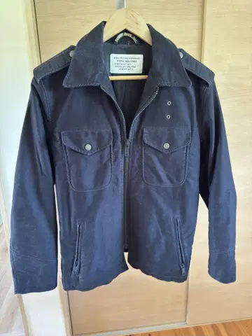 schott 자켓