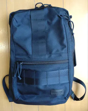 브리핑(브리핑): 백팩: DELTA ALTER PACK