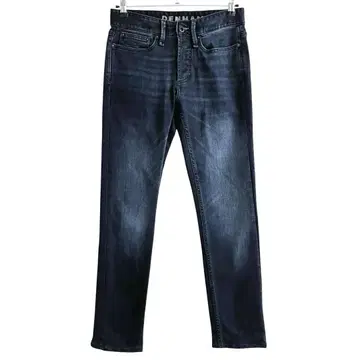 DENHAM 덴함 RAZOR SLIM FIT 데님 팬츠 W27