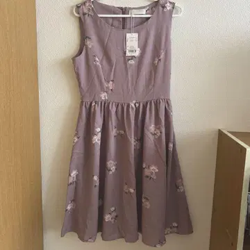 dazzlin 택 포함 원피스