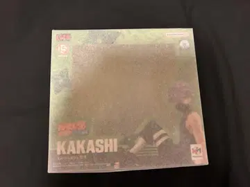테노히라 카카시 선생님 NARUTO 하타케 카카시