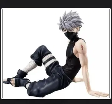 테노히라 카카시 선생님 NARUTO 하타케 카카시