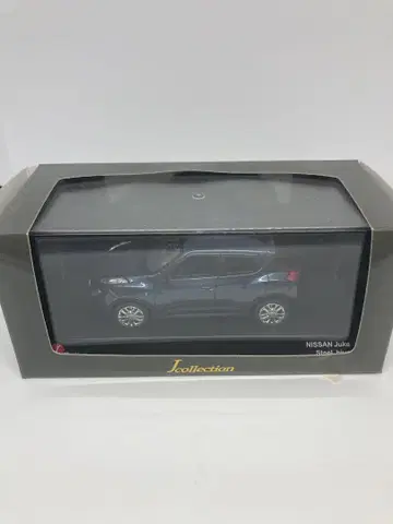 KYOSHO 미니카 NISSAN Juke 1/43 스케일