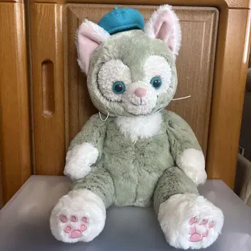 젤라토니 봉제 인형