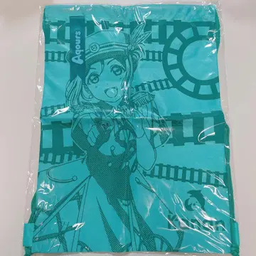 러브 라이브! 선샤인! 냅색 마츠우라 카난