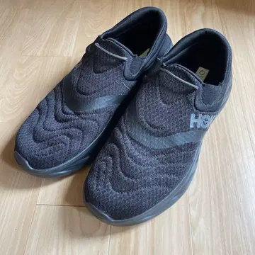 HOKA ORA RECOVERY SHOE 2 US12 30cm 중고