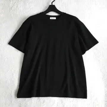 MARW 말루 땀 얼룩 방지 베이직 크루넥 티셔츠