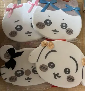 오늘 발송 가능합니다! 치이카와 (먼작귀) 저반발 쿠션