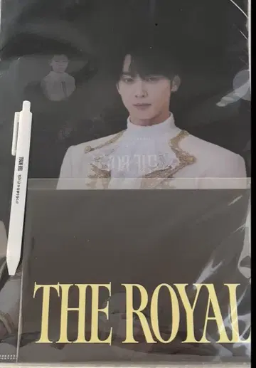 차우누 팬미팅 THEROYAL 입장 혜택 낮 공연 미개봉