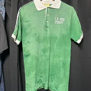 70년대 빈티지 티셔츠