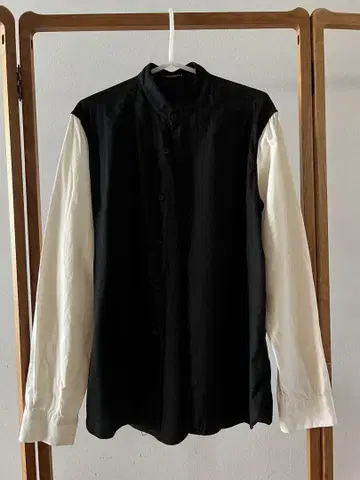 Ann demeulemeester 긴팔 셔츠