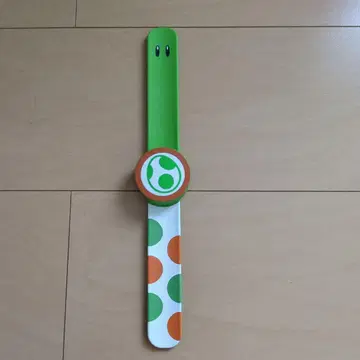 파워 업 밴딩 요시