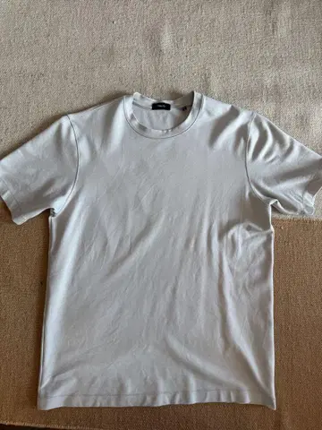 Theory Relay Jersey Ryder Tee J 티셔츠 M