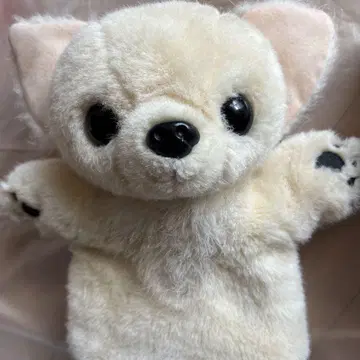 쿠우짱 퍼펫