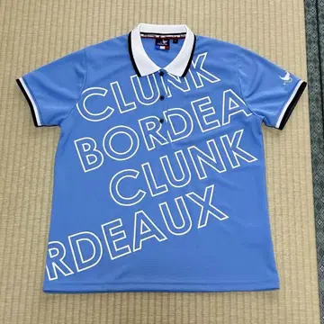 clunk 골프웨어 여성용