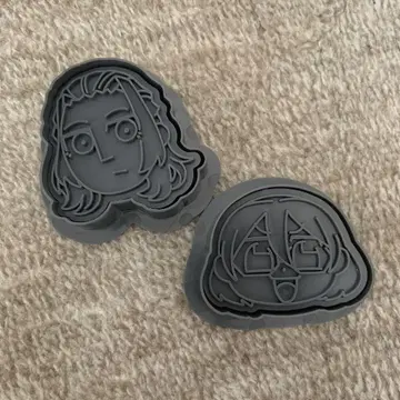앙스타 쿠키 몰드 나기사