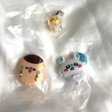 치이카와 (먼작귀) 메지루시 액세서리 클립