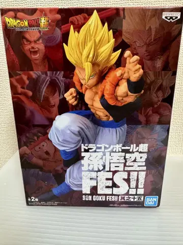 드래곤볼 손오공 FES!! 초사이어인 오지터 28250415J10S