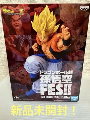 드래곤볼 손오공 FES!! 초사이어인 오지터 28250415J10S