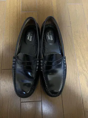 G.H.Bass 로퍼
