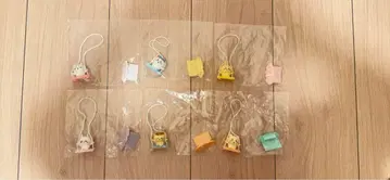 치이카와 치이카와 블랑코 2 전 6종 컴플리트