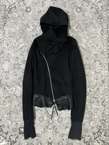 2000년대 아카이브 EKAM 도킹 가죽 푸드 아이템