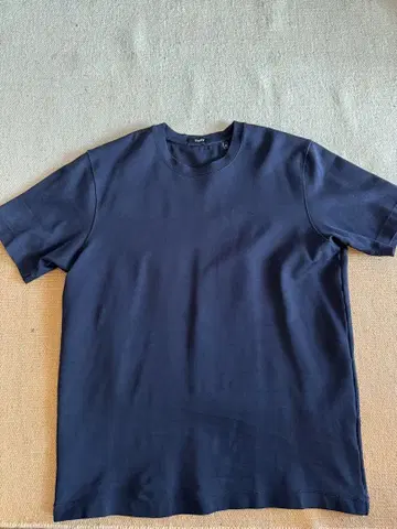 Theory Relay Jersey Ryder Tee J 티셔츠 M