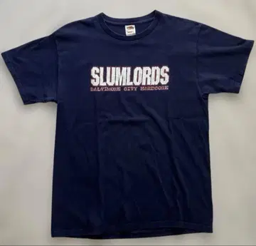 초레어 SLUMLORDS/L 사이즈 KENTAX