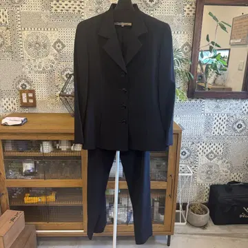 피에르 카르뎅 셋업