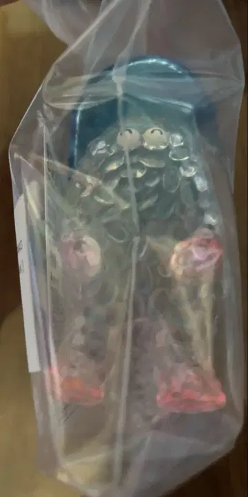 스시엘 에이 태국 해양 모방 광학 카모플라쥬 컬러 미개봉 새상품