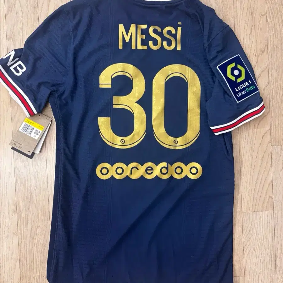 Valorant DFM Meiy 2025 Shirt on Bunjang Global Site.
