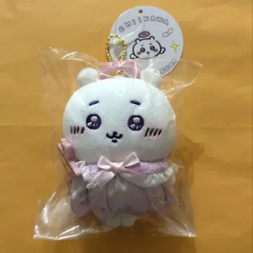 치이카와 텐시 & 악마 마스코트 텐시나 치이카와