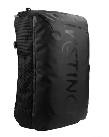 INSTINCT 백팩 45L 블랙