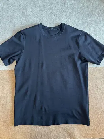 Theory Relay Jersey Ryder Tee J 티셔츠 M