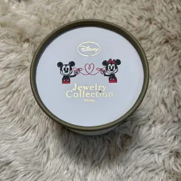 최저가 에스테르 목걸이 댄싱 스톤 Disney 미니
