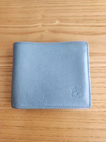 가격 인하 일비종떼 IL BISONTE 지갑