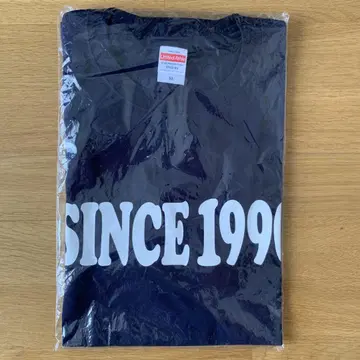 스차다라파 SINCE 1990 티셔츠 XL 네이비