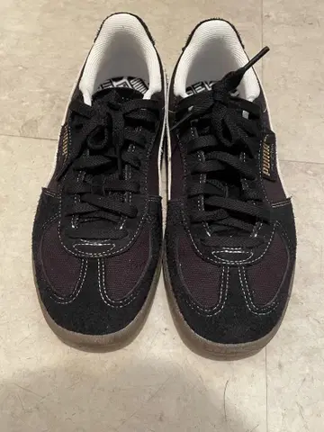 푸마 팔레르모 27 PUMA PALERMO VINTAGE