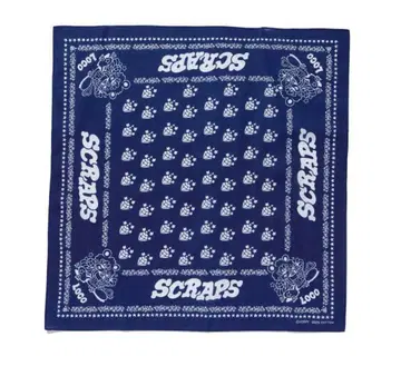 VERDY x Loco Scraps 반다나