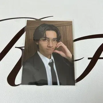 원인은 자신에게 있다. 켄지 무토 트레이딩 카드 테트라헤드론 하트 밤라이