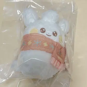 포켓몬 센터 파모 달마 파모 봉제 인형 키링