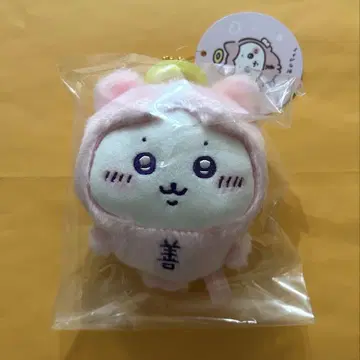 치이카와 (먼작귀) 천사와 악마 마스코트 천사의 아기 하치와레