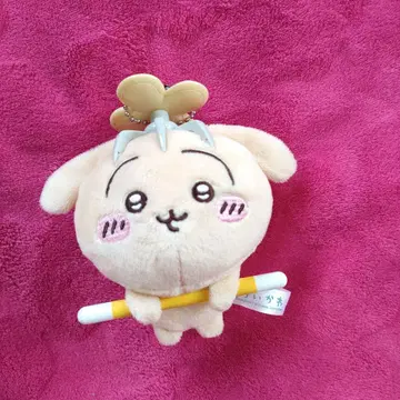 치이카와 (먼작귀) 토끼 토벌 체인 홀더