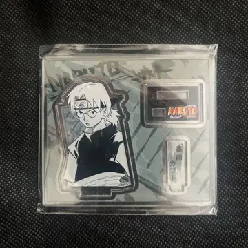 NARUTO 약사 가부토 아크릴 피규어 컬렉션 아크릴 스탠드