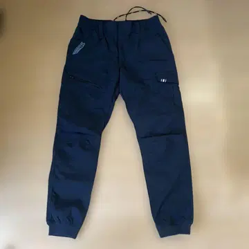 도라이치 썸머 조거 팬츠 L
