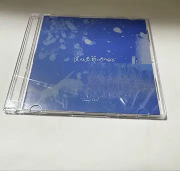 Sunny Girl CD 5장 세트