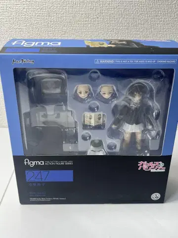 figma 레이센 마코 걸즈 앤 팬츠